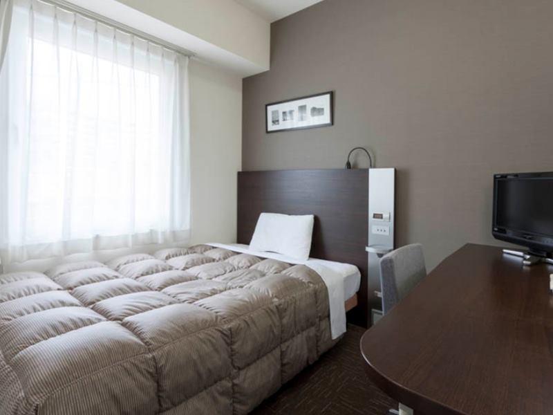 Comfort Hotel Naha Prefectural Office Exterior photo