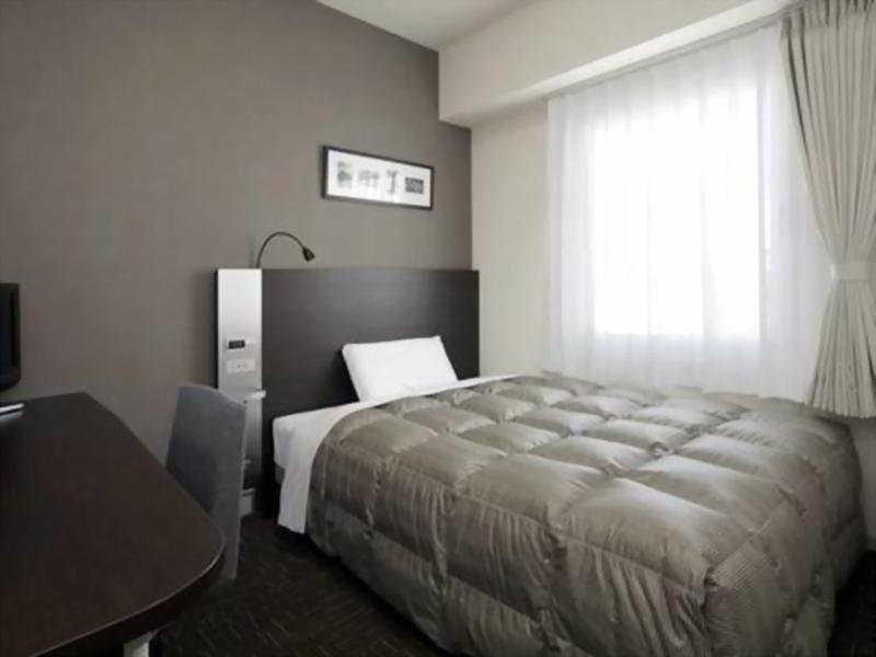 Comfort Hotel Naha Prefectural Office Room photo