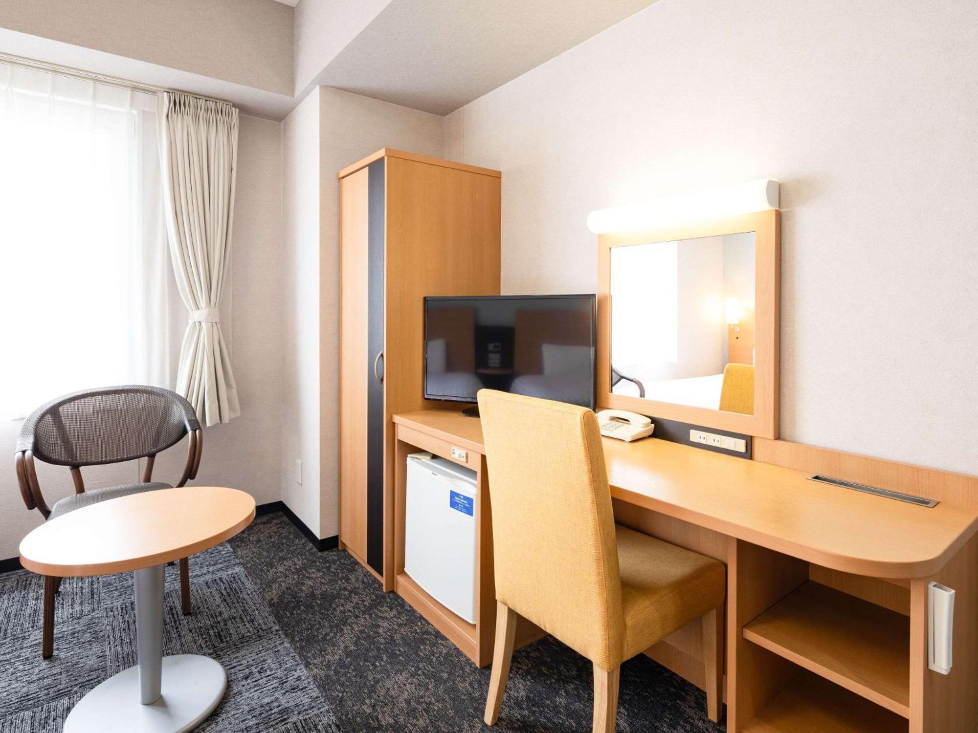 Comfort Hotel Naha Prefectural Office Exterior photo