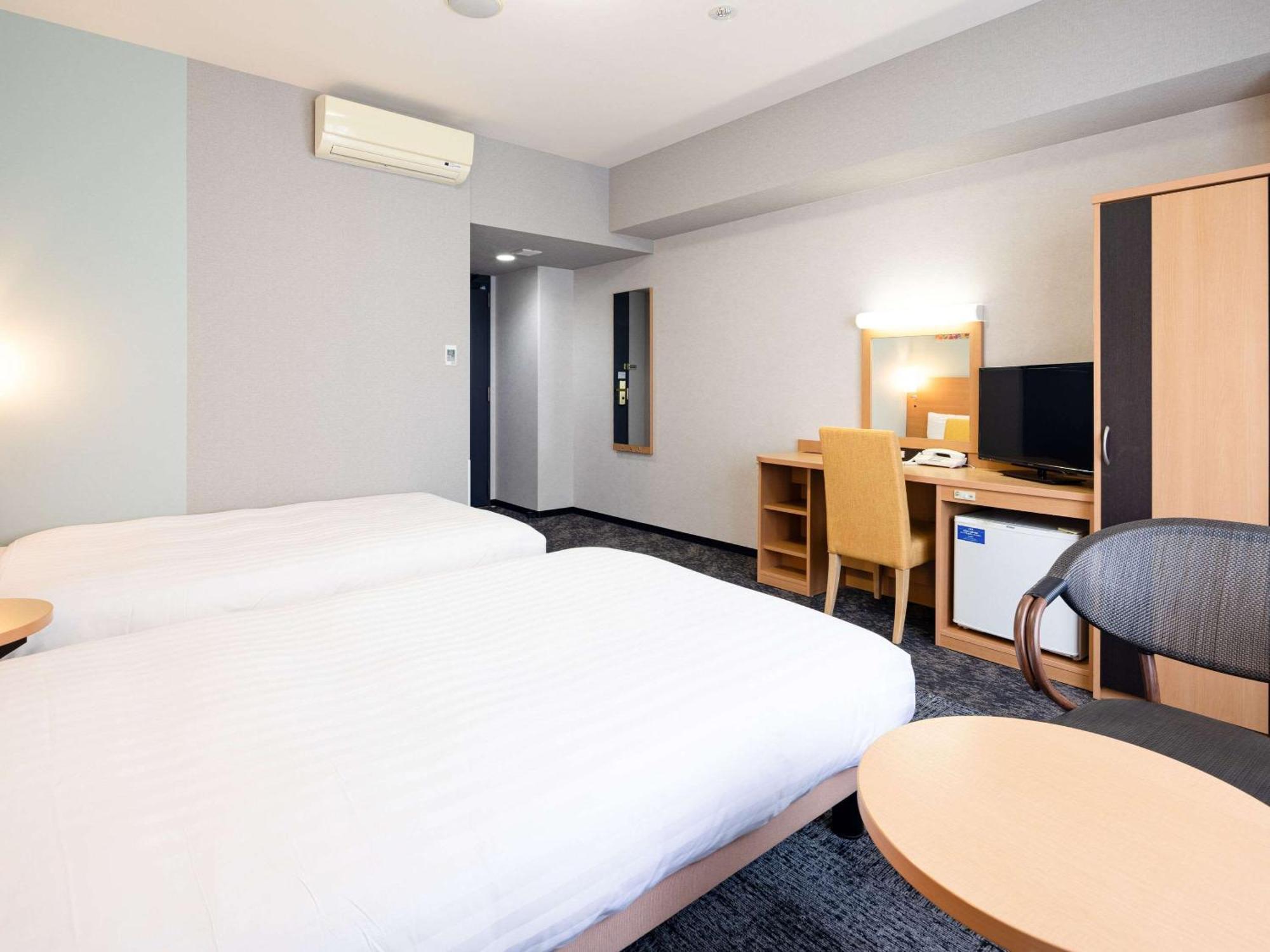Comfort Hotel Naha Prefectural Office Exterior photo