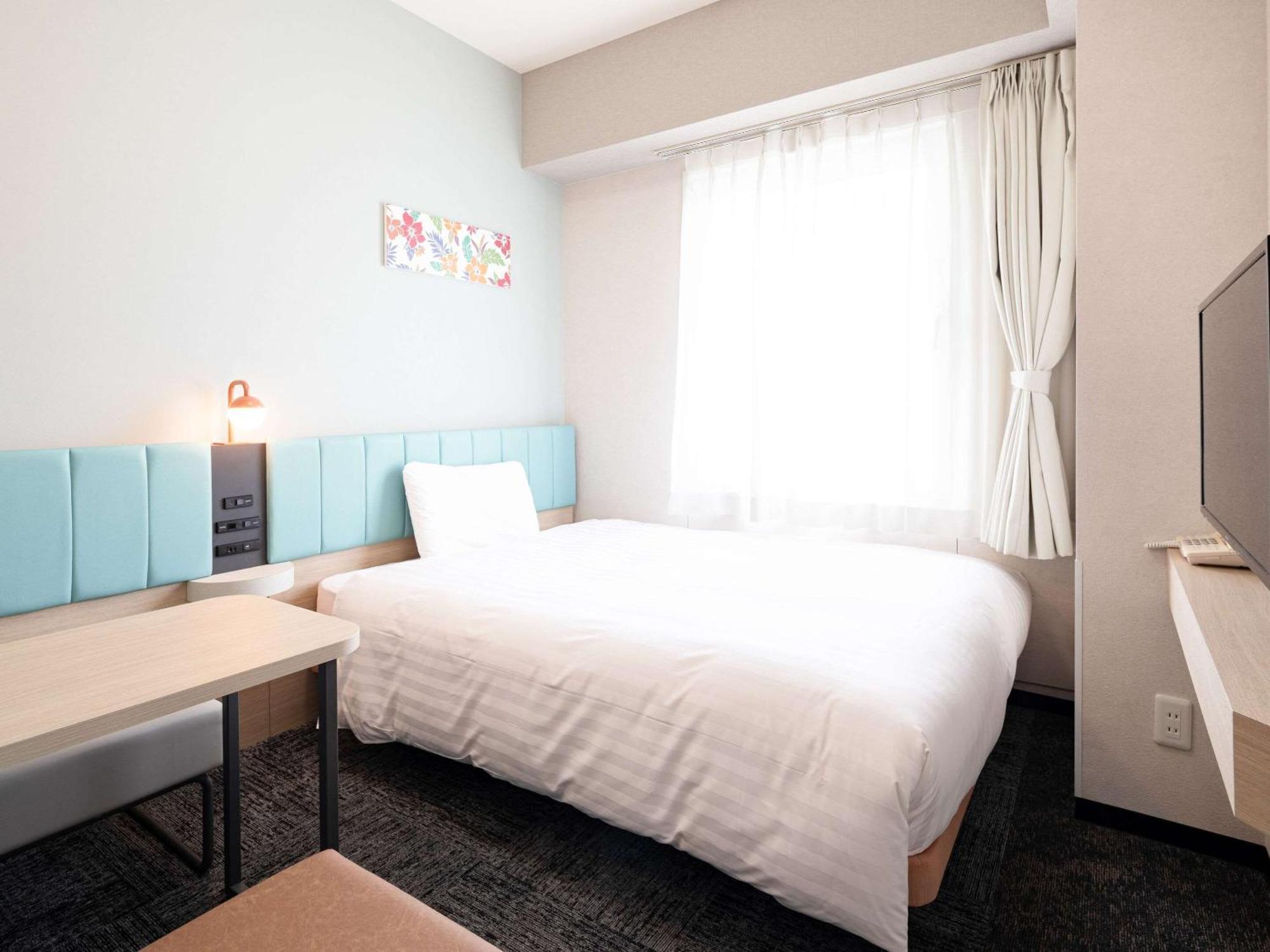Comfort Hotel Naha Prefectural Office Exterior photo