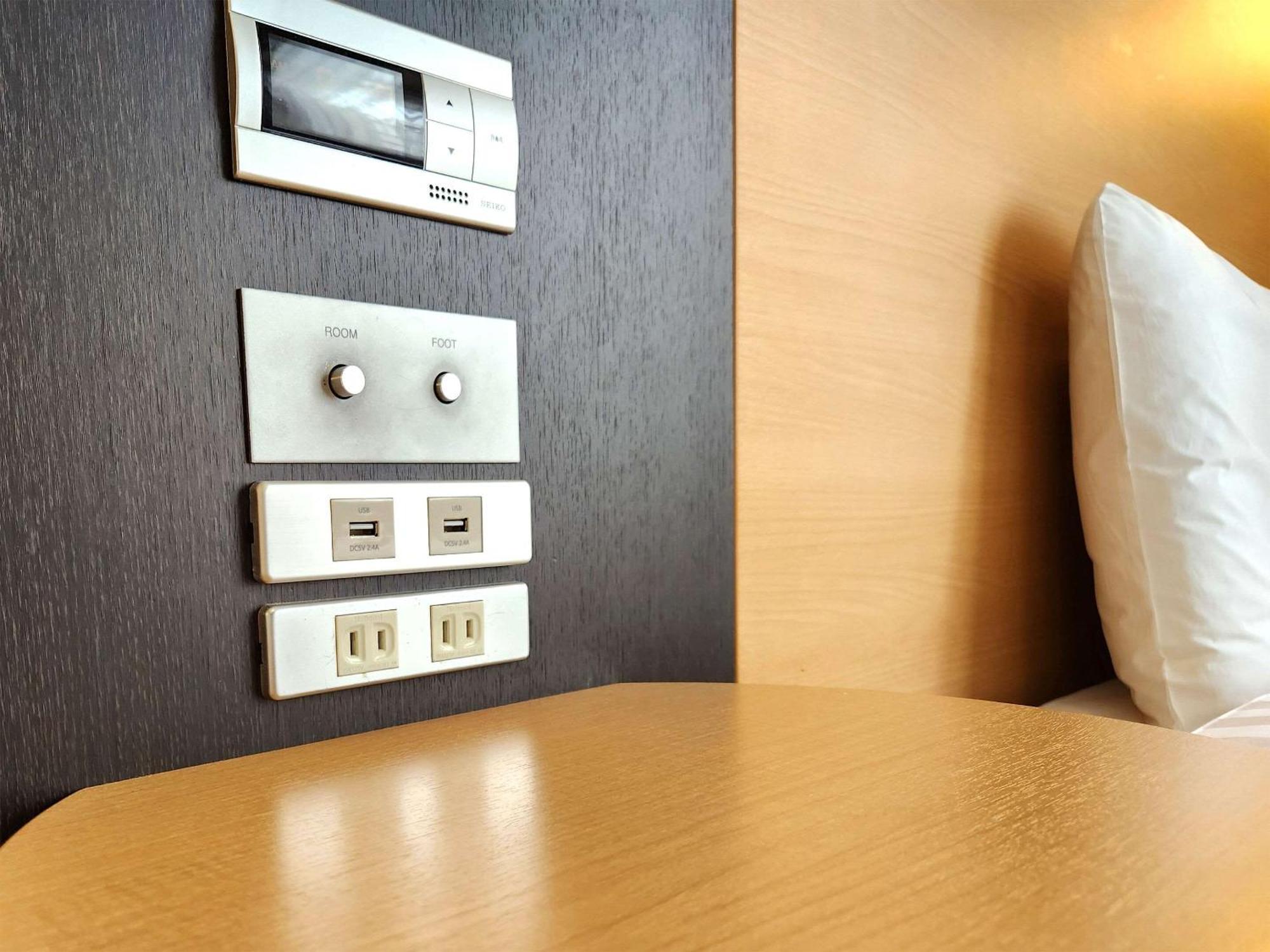 Comfort Hotel Naha Prefectural Office Exterior photo