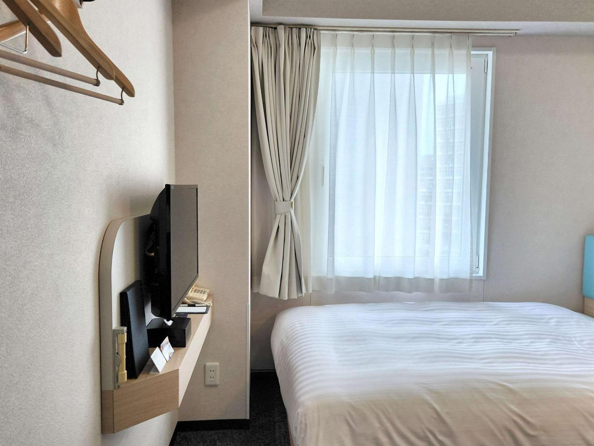 Comfort Hotel Naha Prefectural Office Exterior photo